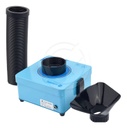 Soplador De Aire Purificado Para Reparacion De Celulares