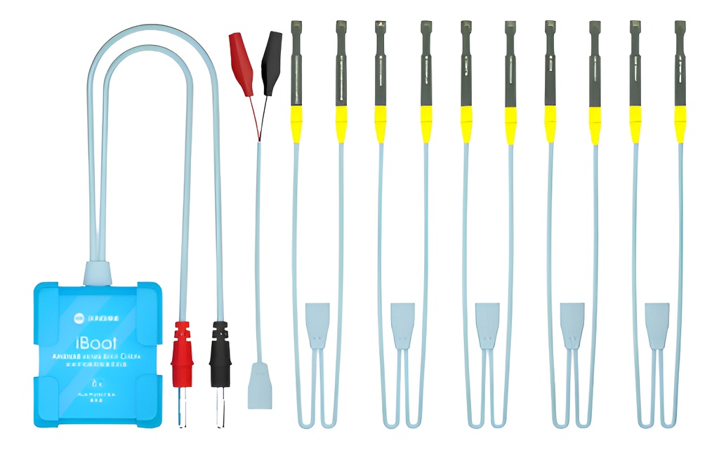 Sunshine Iboot: Cables Alimentacion Fuente Regulable Android