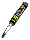 Relife Flux Hidrogenado F-20 Calidad Pro Jeringa 10cc