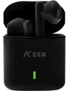 Auriculares Bluetooth V77 Inalámbricos Blanco Negro Rosa Cel