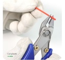Alicates De Corte De Precisión Relife Rl-0001