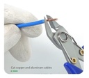 Alicates De Corte De Precisión Relife Rl-0001