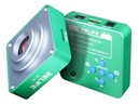 Camara para microscopio 8k 38MP - 1080p 60fps Relife M-12