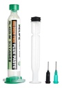 Flux Relife rl-422s-im En Pasta Libre De Halogeno Jeringa 10cc