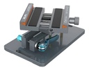 Soporte Giratorio 360° Celular/placa RL-601s Pantalla Tapa RELIFE
