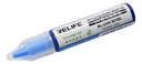 Relife Máscara curado Uv Rl-uvh901 Bl Aislante Versión más  Dura
