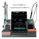 ESTACION SOLDADORA DOBLE - SUGON PUNTAS C115 Y C210