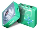 Camara para microscopio 38MP - 1080p 60fps