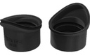 Gomas Para Oculares De Microscopio Binocular Trinocular