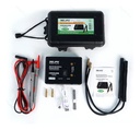 SOLADOR DE PUNTO PARA BATERIAS 400A 3800mAh