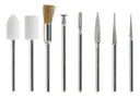PUNTAS PARA MINITORNO RL-068 / RL-068B