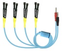 CABLE REPARACION DE PODER PARA ANDRIOD