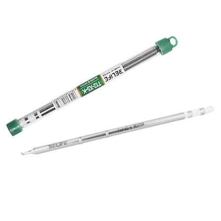[RL-T12-XS-SK] PUNTA DE SOLDADOR ALTA CALIDAD RELIFE T12  XS-SK